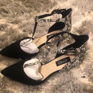 Jones New York heels